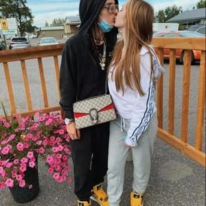 Meet your Posher, Ashlynn